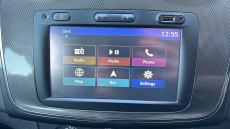 Dacia Sandero Stepway 1.5 dCi Laureate 5dr Diesel Hatchback